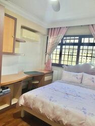 Blk 677 Admiralty Place (Woodlands), HDB 5 Rooms #481733081